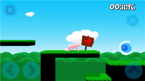 superbunnyman官方版