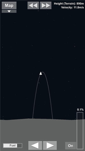 航天模拟器流浪地球中文版