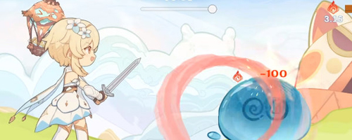 原神元素反应模拟器手机版