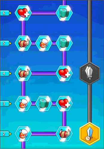 超级射手无限经验无敌版