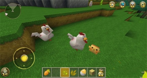 迷你世界测试服2021版本