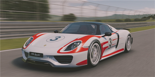 绝对赛车最新版2024