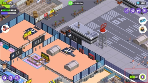 客运大亨破解版钞票只增不减