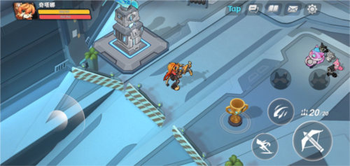 浣熊不高兴国际版