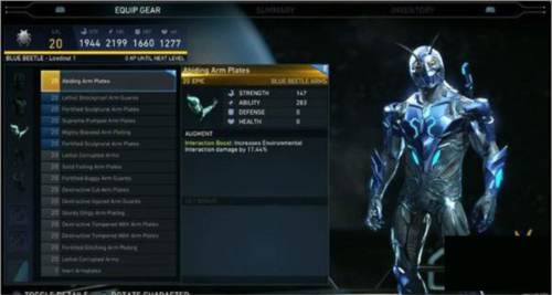 不义联盟2最新版