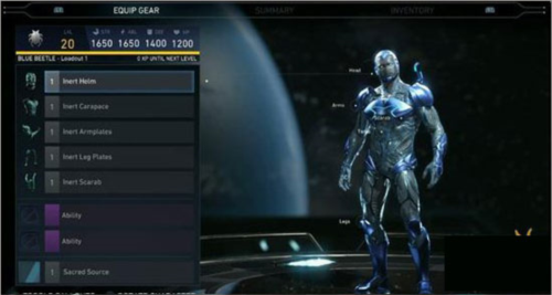 不义联盟2最新版