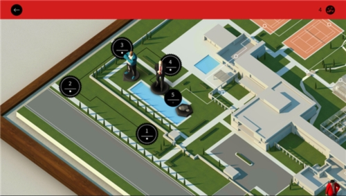 杀手47行动安卓版