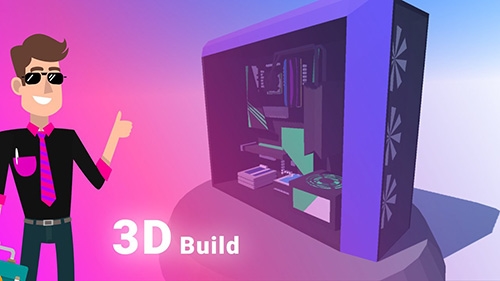 电脑制造商2无限金币破解版