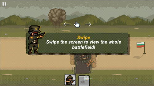 战壕战1914内购版