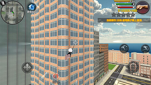 火柴人蜘蛛英雄最新版2023年