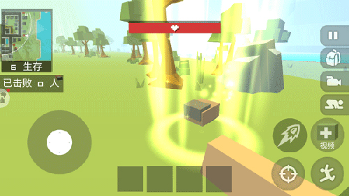 战地机甲模拟单机不联网版本