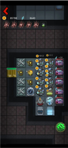 猛鬼宿舍变态修改版最新版破解版