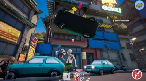 大爷模拟器去广告破解版