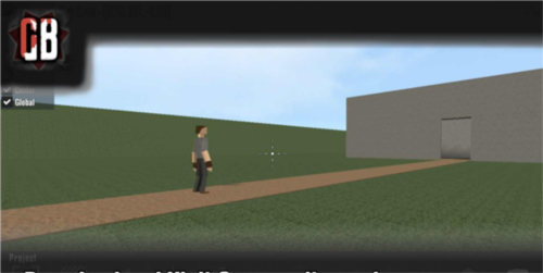 g沙盒重制版中文辅助菜单