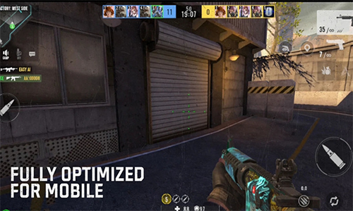 阿尔法王牌亚州版