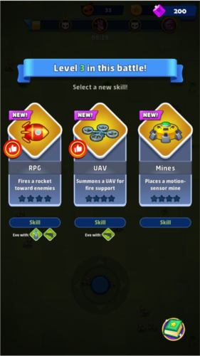 士兵永不凋零无限货币版