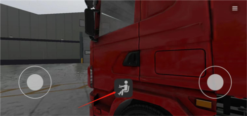 环球卡车模拟器更新车