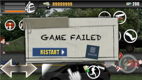 背水一战内购版无限金币