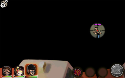 暴力街区2角色介绍
图片3