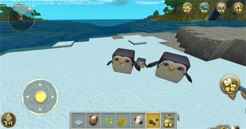 迷你世界测试服2021版本