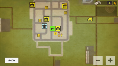 蜘蛛英雄开放之城安卓版