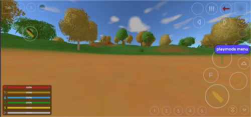 未转变者3.0中文版