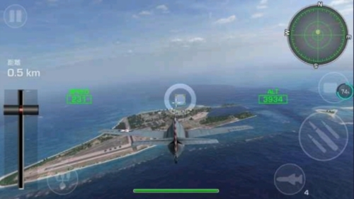 钢铁之翼内置修改器加无限血量