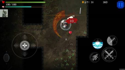 神之刃去广告版