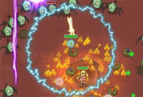 异世界的奇幻冒险最新版