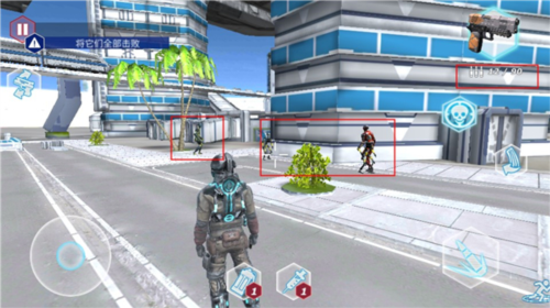 拉斯维加斯英雄模拟器破解版