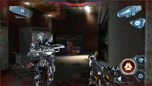 近地轨道防御3正版