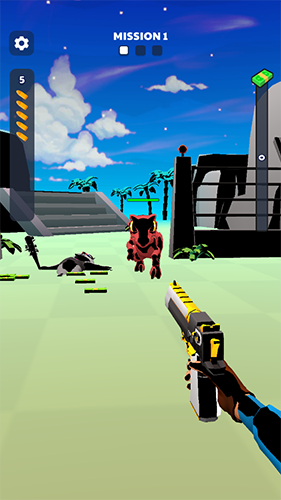 升级你的武器免广告版