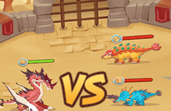 我的恐龙公园内置修改器版