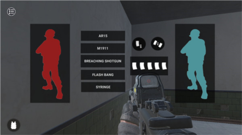 严阵以待7723辅助中文菜单