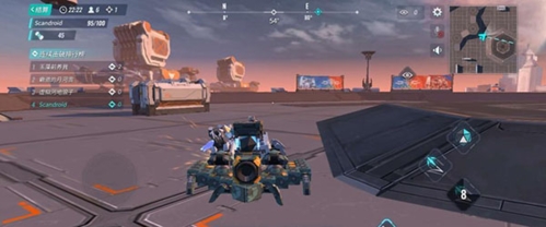 重装上阵手游内测版