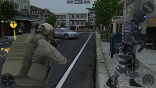 僵尸作战模拟器内置菜单7723版