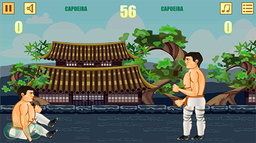 武林大战手机版