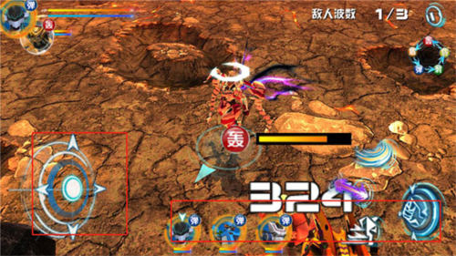 机战王2023最新版