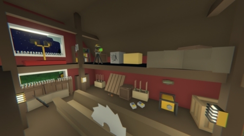 未变异者mod作弊菜单