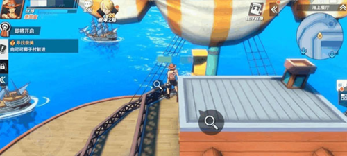 航海王热血航线全人物破解版