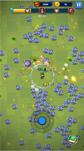 士兵永不凋零无限货币版