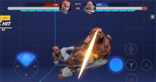 金属对决安卓版