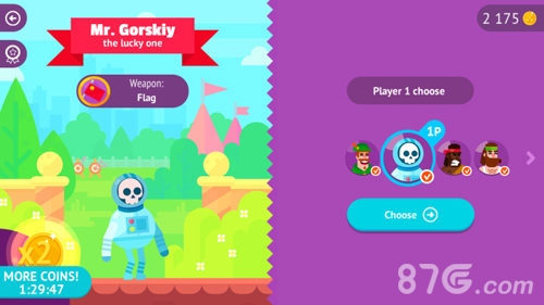 冷血射手汉化版