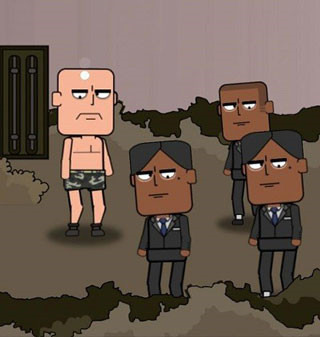 吃鸡小队官方版