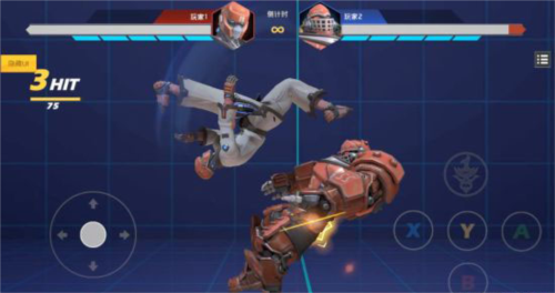 金属对决安卓版