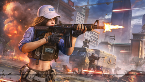 阿尔法王牌测试版