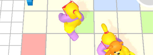 商场大玩家免广告破解版