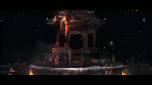 尸战朝鲜血脉韩国版