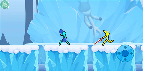 火柴人至高对决MOD菜单7723版