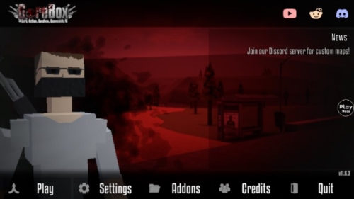 g沙盒仇恨13.4.0内置模组